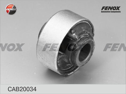 Fenox CAB20034 - Suspension, bras de liaison cwaw.fr