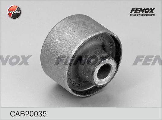 Fenox CAB20035 - Suspension, bras de liaison cwaw.fr