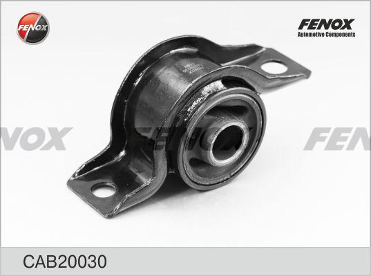 Fenox CAB20030 - Suspension, bras de liaison cwaw.fr