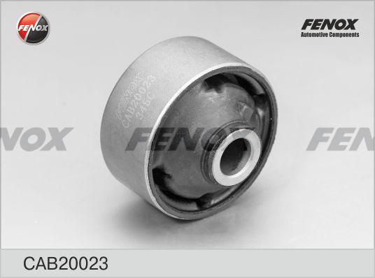 Fenox CAB20023 - Suspension, bras de liaison cwaw.fr