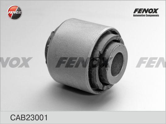 Fenox CAB23001 - Suspension, bras de liaison cwaw.fr