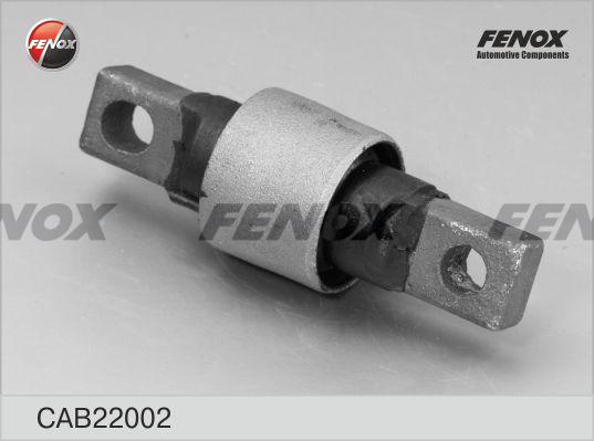 Fenox CAB22002 - Suspension, bras de liaison cwaw.fr