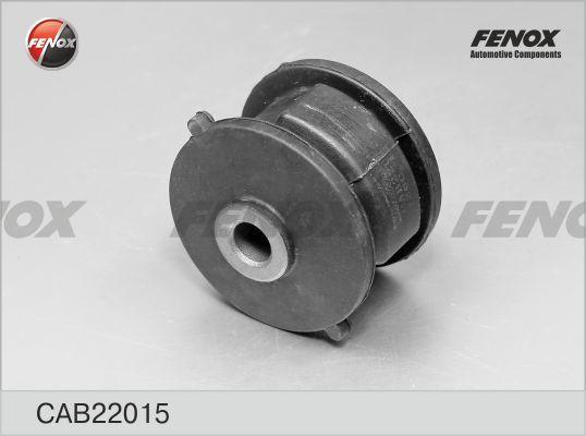 Fenox CAB22015 - Suspension, bras de liaison cwaw.fr