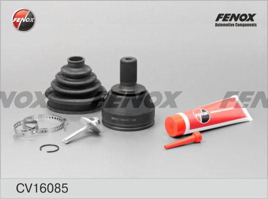 Fenox CV16085 - Jeu de joints, arbre de transmission cwaw.fr