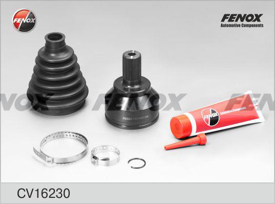 Fenox CV16230 - Jeu de joints, arbre de transmission cwaw.fr