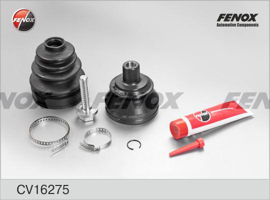 Fenox CV16275 - Jeu de joints, arbre de transmission cwaw.fr