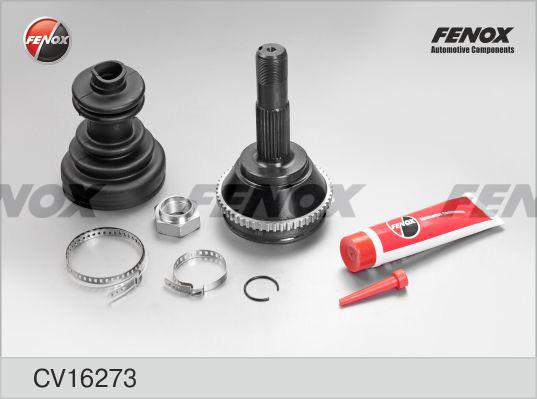 Fenox CV16273 - Jeu de joints, arbre de transmission cwaw.fr