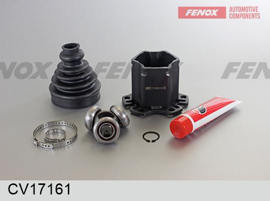 Fenox CV17161 - Jeu de joints, arbre de transmission cwaw.fr