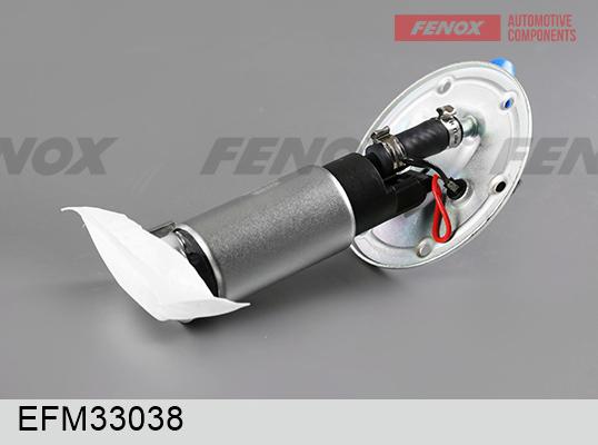 Fenox EFM33038 - Module d'alimentation en carburant cwaw.fr