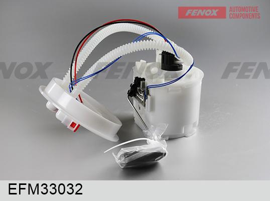 Fenox EFM33032 - Module d'alimentation en carburant cwaw.fr