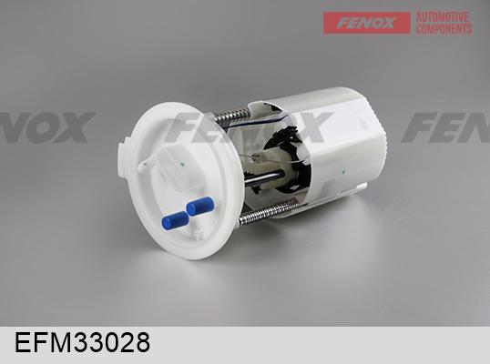 Fenox EFM33028 - Module d'alimentation en carburant cwaw.fr