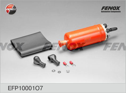 Fenox EFP10001O7 - Pompe à carburant cwaw.fr