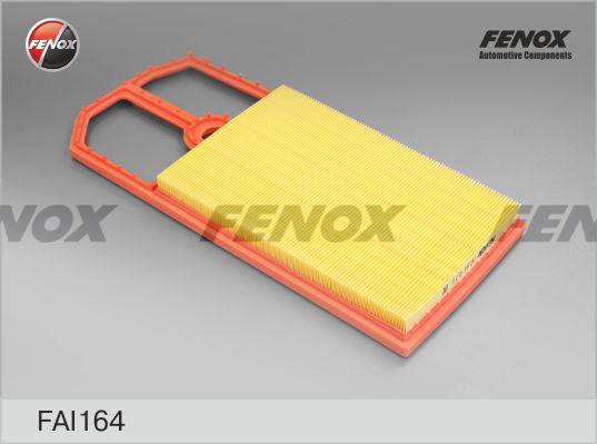 Fenox FAI164 - Filtre à air cwaw.fr