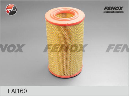 Fenox FAI160 - Filtre à air cwaw.fr