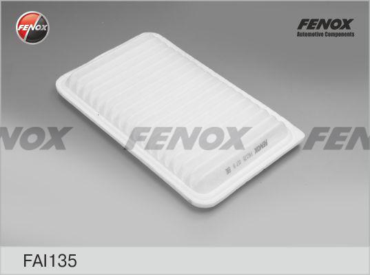 Fenox FAI135 - Filtre à air cwaw.fr