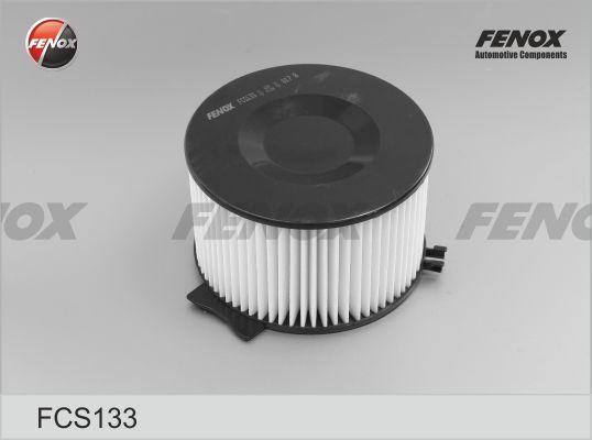 Fenox FCS133 - Filtre, air de l'habitacle cwaw.fr