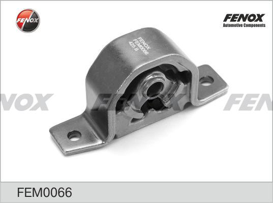 Fenox FEM0066 - Support moteur cwaw.fr