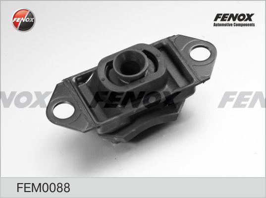 Fenox FEM0088 - Support moteur cwaw.fr