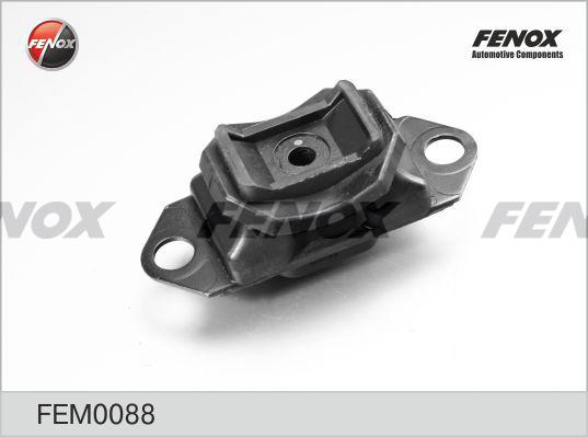 Fenox FEM0088 - Support moteur cwaw.fr