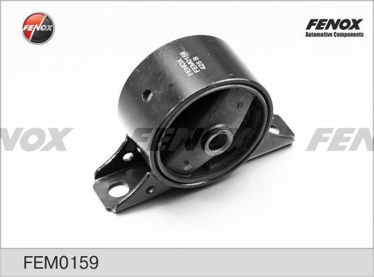 Fenox FEM0159 - Support moteur cwaw.fr