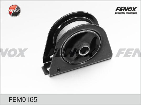 Fenox FEM0165 - Support moteur cwaw.fr