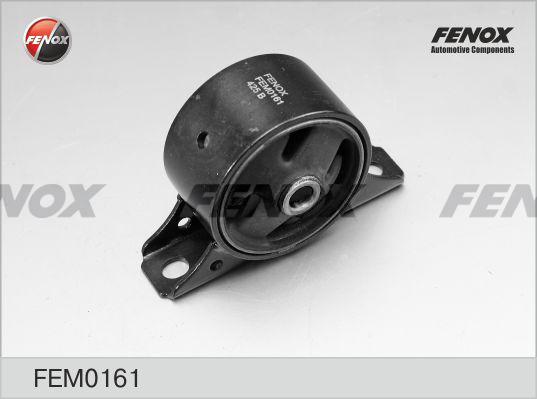 Fenox FEM0161 - Support moteur cwaw.fr