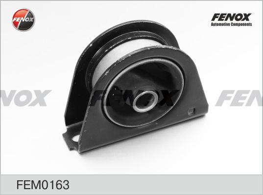 Fenox FEM0163 - Support moteur cwaw.fr