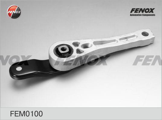 Fenox FEM0100 - Support moteur cwaw.fr