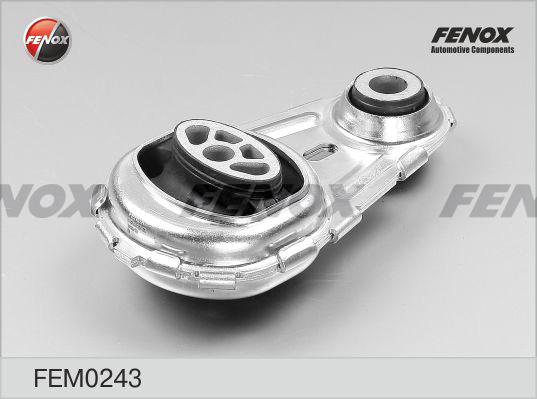 Fenox FEM0243 - Support moteur cwaw.fr