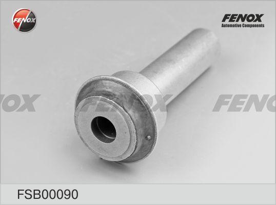 Fenox FSB00090 - Suspension, bras de liaison cwaw.fr