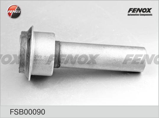 Fenox FSB00090 - Suspension, bras de liaison cwaw.fr