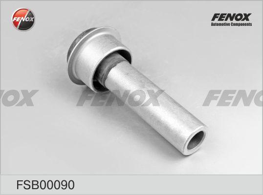 Fenox FSB00090 - Suspension, bras de liaison cwaw.fr