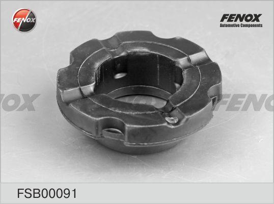 Fenox FSB00091 - Suspension, bras de liaison cwaw.fr