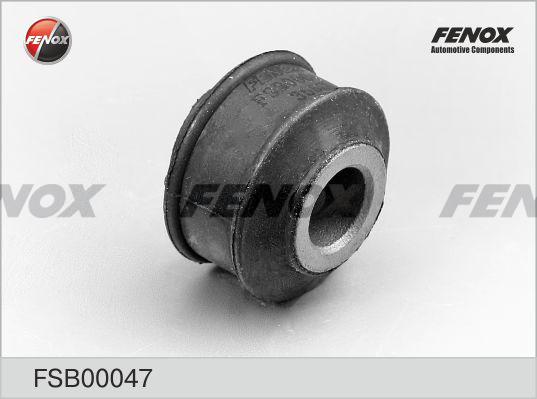 Fenox FSB00047 - Suspension, bras de liaison cwaw.fr