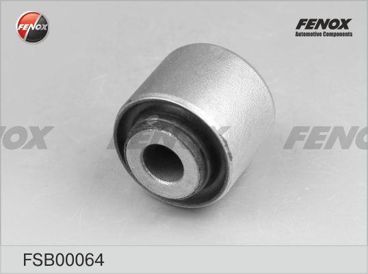 Fenox FSB00064 - Suspension, bras de liaison cwaw.fr