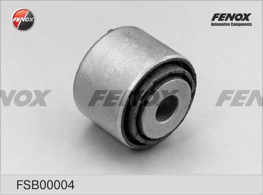 Fenox FSB00004 - Suspension, bras de liaison cwaw.fr