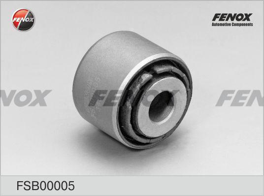 Fenox FSB00005 - Suspension, bras de liaison cwaw.fr