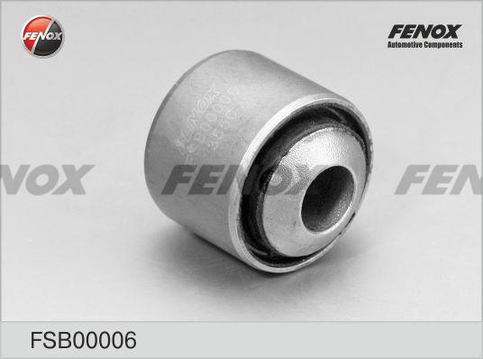 Fenox FSB00006 - Suspension, bras de liaison cwaw.fr