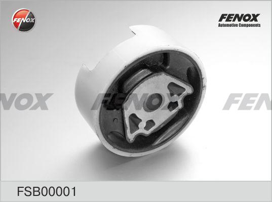 Fenox FSB00001 - Suspension, bras de liaison cwaw.fr