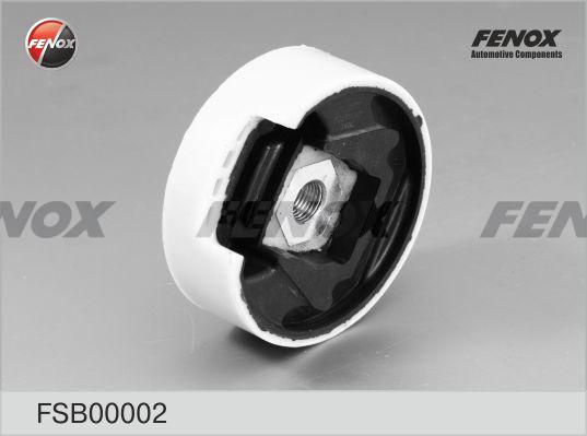 Fenox FSB00002 - Suspension, bras de liaison cwaw.fr