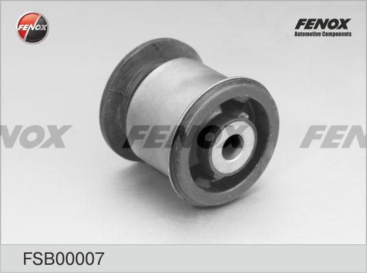 Fenox FSB00007 - Suspension, bras de liaison cwaw.fr