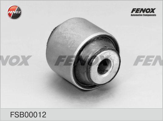 Fenox FSB00012 - Suspension, bras de liaison cwaw.fr