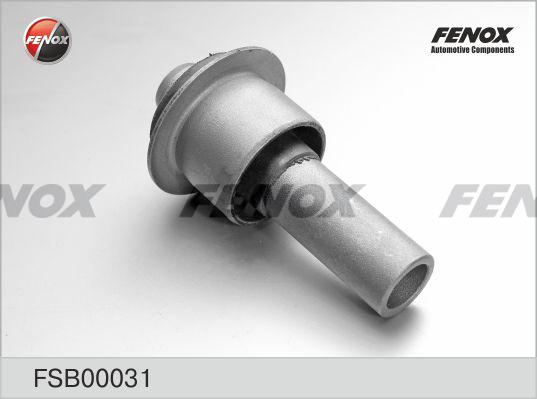 Fenox FSB00031 - Suspension, bras de liaison cwaw.fr