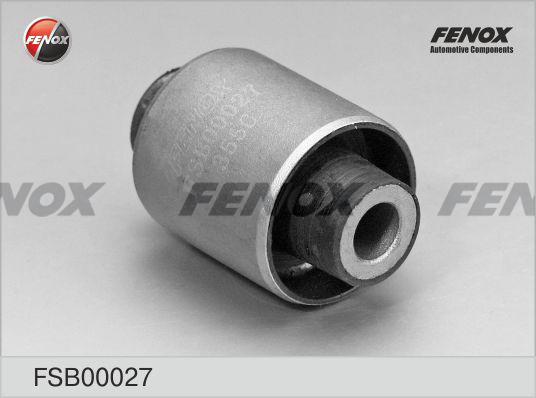 Fenox FSB00027 - Suspension, bras de liaison cwaw.fr