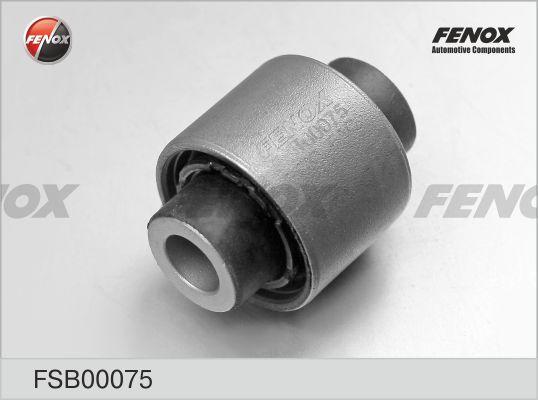 Fenox FSB00075 - Suspension, bras de liaison cwaw.fr