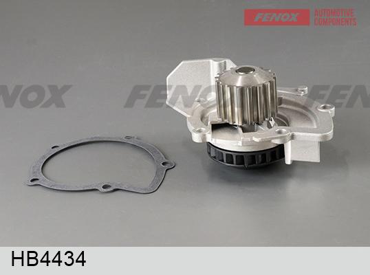 Fenox HB4434 - Pompe à eau cwaw.fr