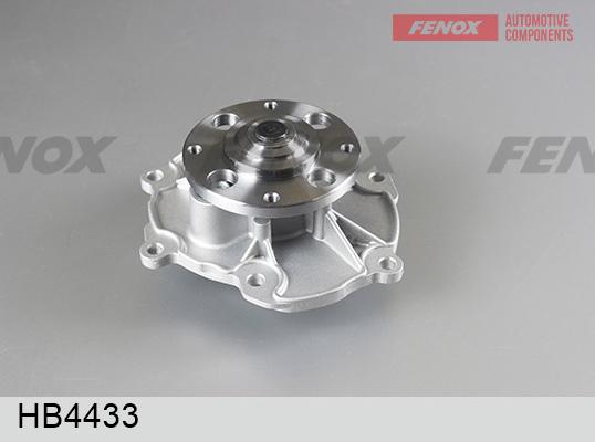 Fenox HB4433 - Pompe à eau cwaw.fr