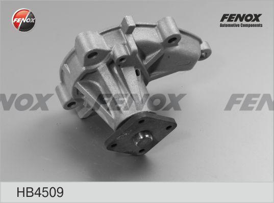 Fenox HB4509 - Pompe à eau cwaw.fr