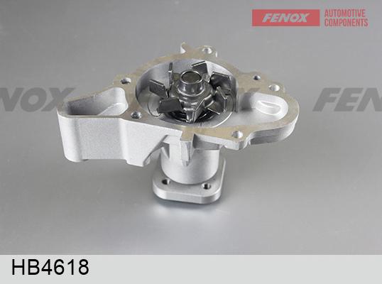 Fenox HB4618 - Pompe à eau cwaw.fr