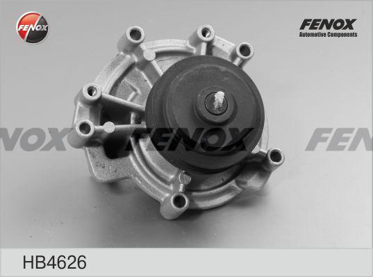 Fenox HB4626 - Pompe à eau cwaw.fr